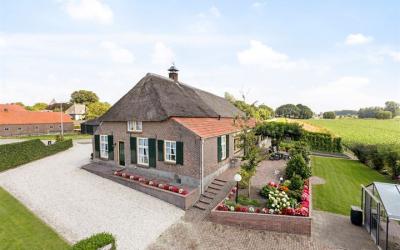 Ringdijk 4