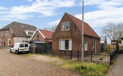 Parallelweg 20