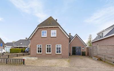 Bredehof 29