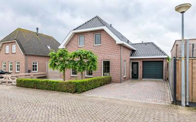 Bredehof 31