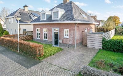 Bredehof 7