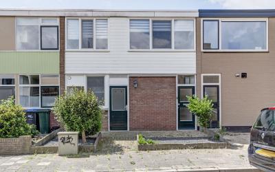Klaproosstraat 18