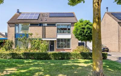 Akeleistraat 7