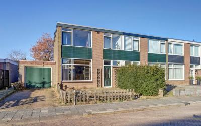 Violierstraat 25