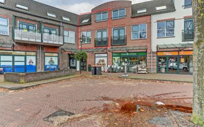 Kerkplein 110