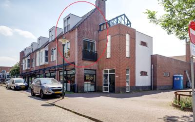 Kerkplein 20