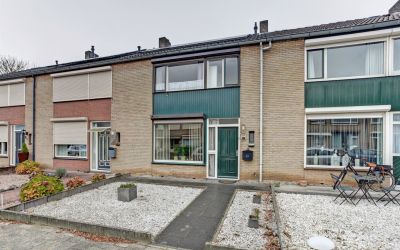 Wingerdstraat 38