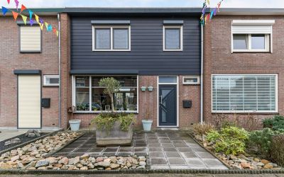 Irenestraat 11
