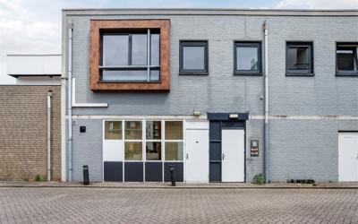 Emmastraat 2-B