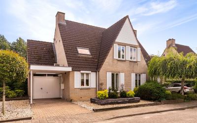 Rietdekker 23