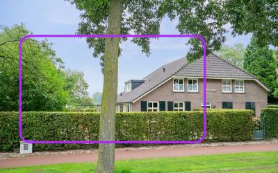 Waardhuizen. 4-A