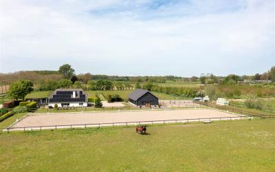 Prominent van Heemstraweg
