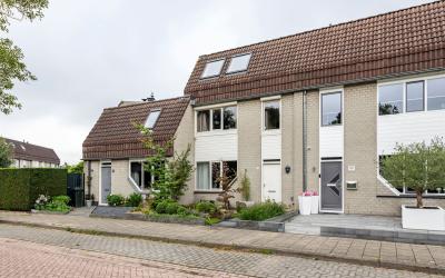 Gewelf 54