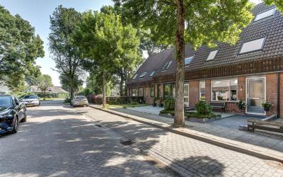 Korenveld 6