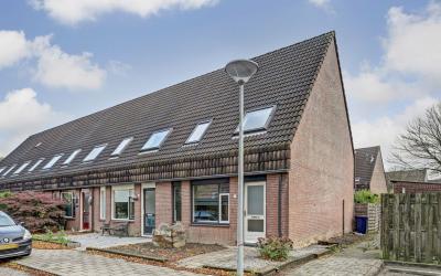 Tarweveld 2