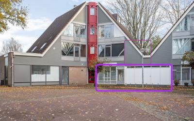 Koolzaadveld 23
