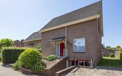 Klaverweide 13