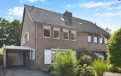 Lange Dreef 52