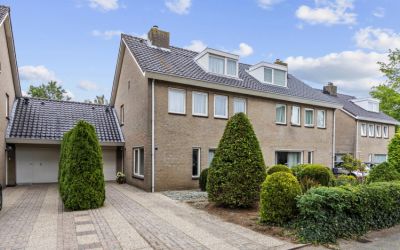 Lange Dreef 12