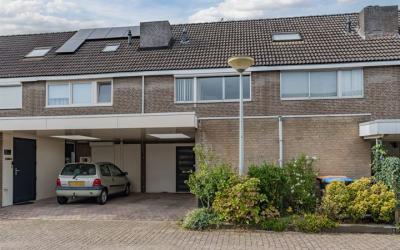 Lange Dreef 26