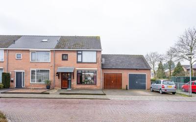 Korhoenlaan 35