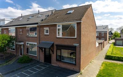 Korhoenlaan 61