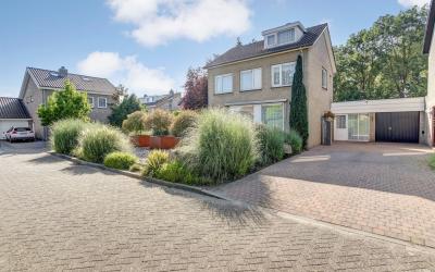 Korhoenlaan 26