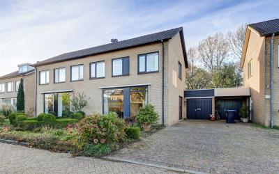 Korhoenlaan 30