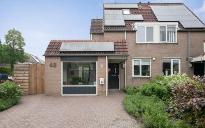 Tituslaan 48