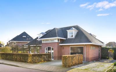 Esdoornpark 24