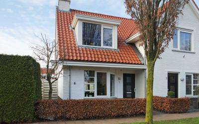 Eikenpark 1