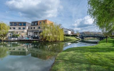 Ringvaart 9