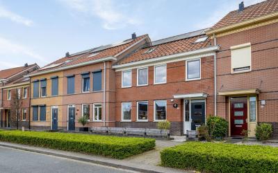 Lagunesingel 10
