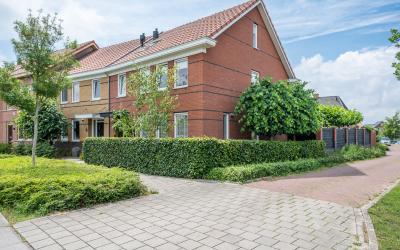 Lagunesingel 48