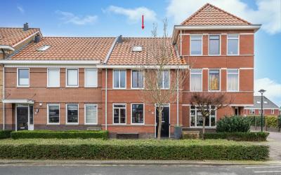 Lagunesingel 74