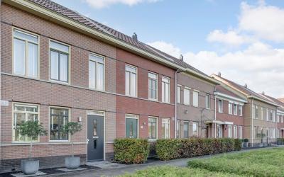 Lagunesingel 142