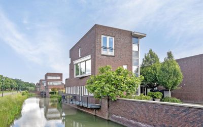 Forelgracht 33