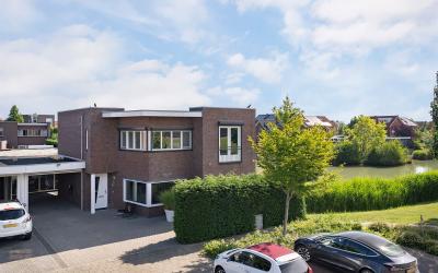 Palinggracht 13