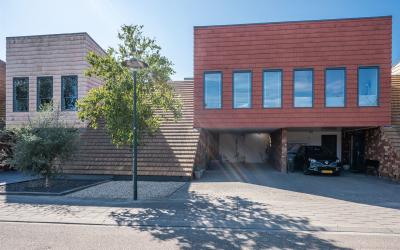 Palinggracht 52