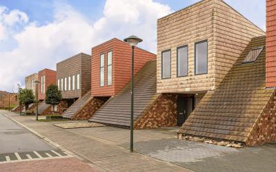 Palinggracht 110