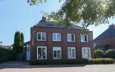 Zalmgracht 1