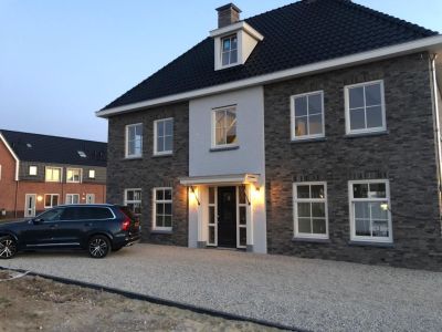 Campsebaan 7