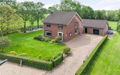Koningstraat 1-A