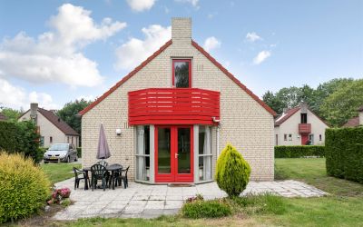 Groene Heuvels 13