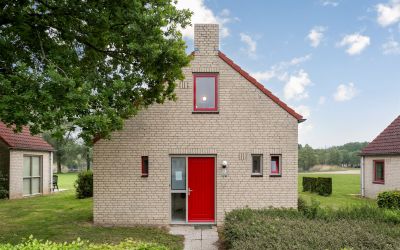 Groene Heuvels 17