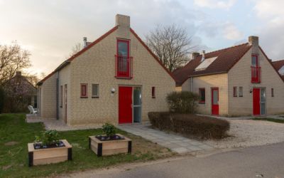 Groene Heuvels 12