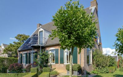 Notaris Stephanus Roesstraat 4-A