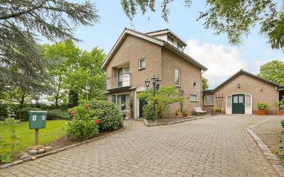 Molenstraat 8-B