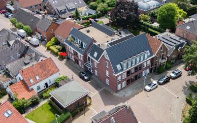 Hooistraat 1-D