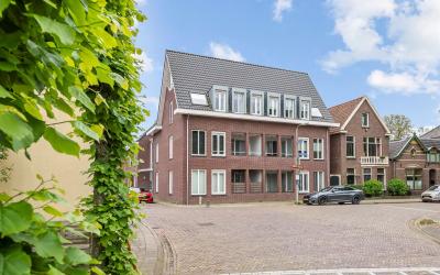 Hooistraat 1-K
